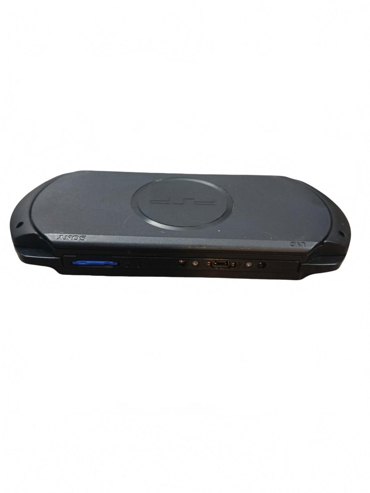 Console Playstation Portable Street (PSP)