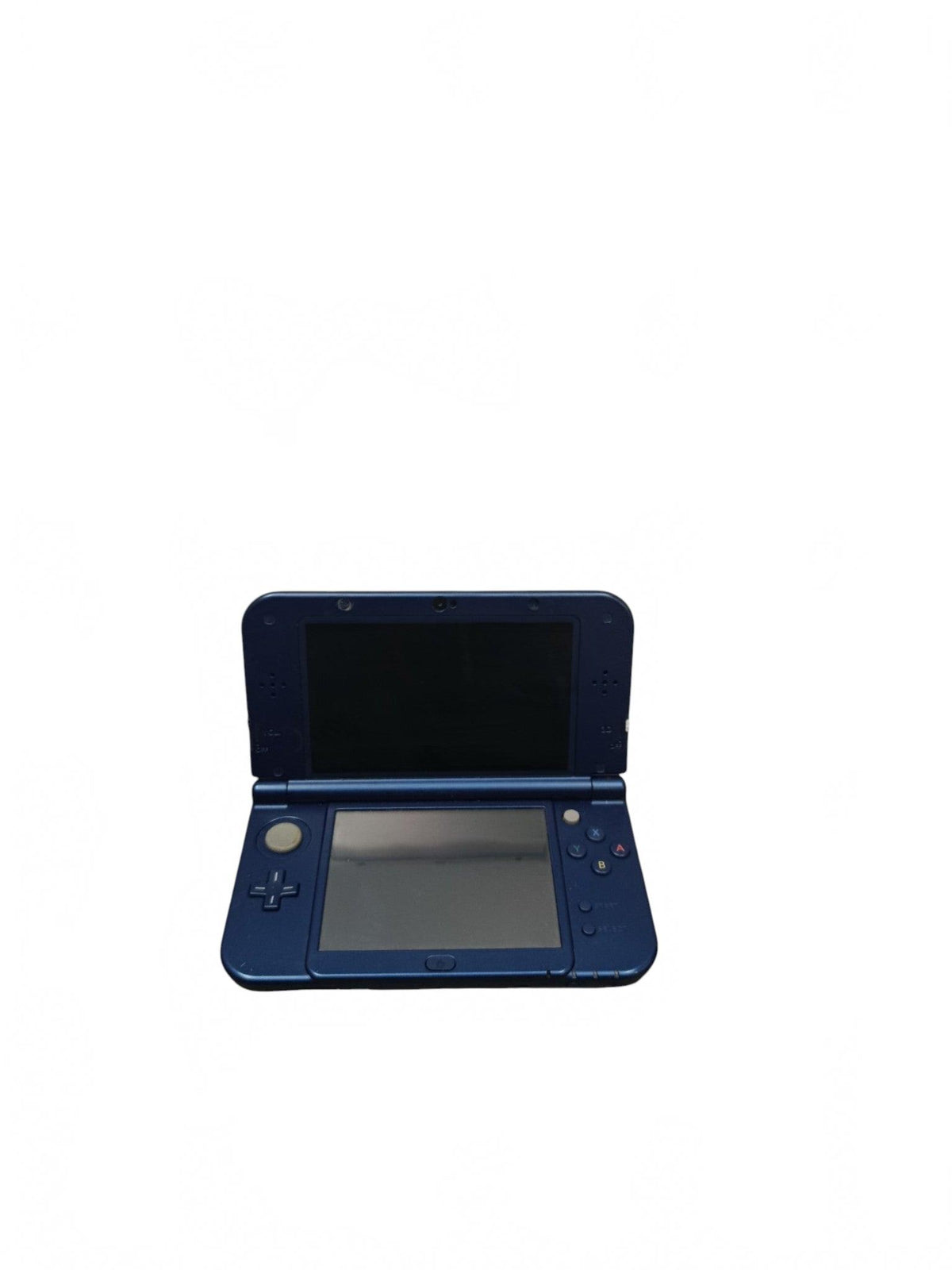 Console New Nintendo 3DS XL Version Bleu