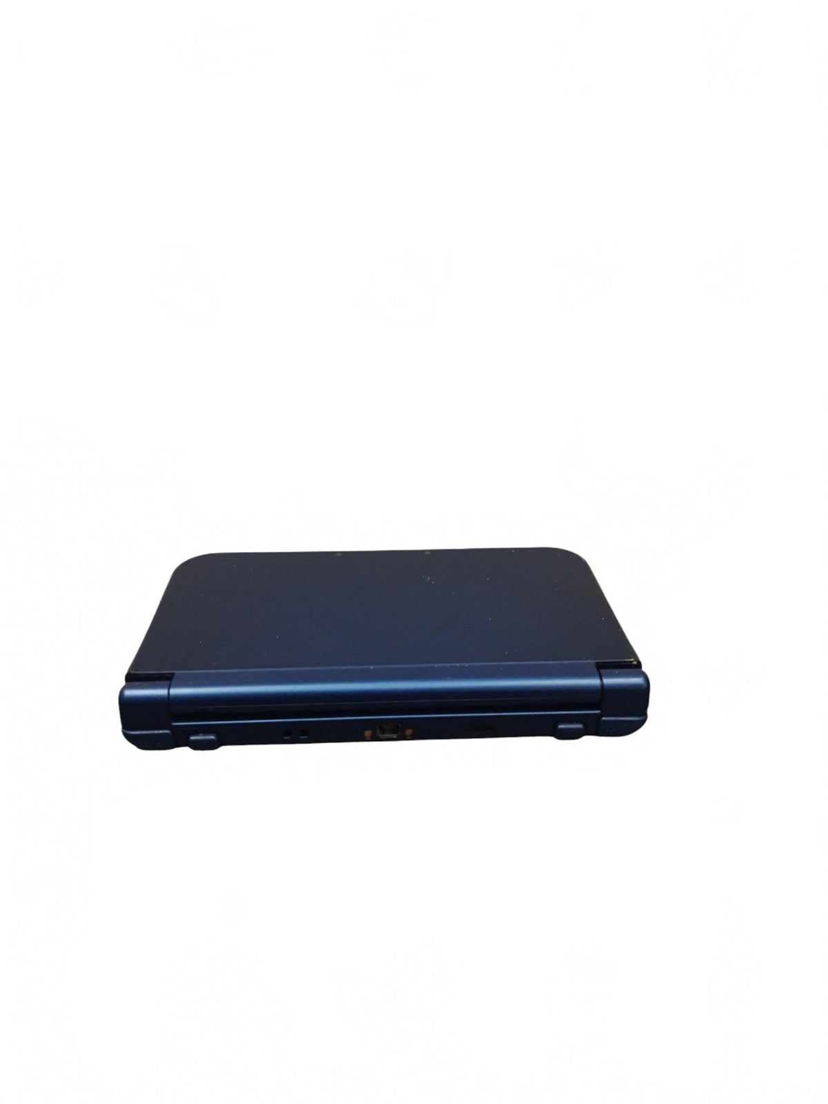 Console New Nintendo 3DS XL Version Bleu