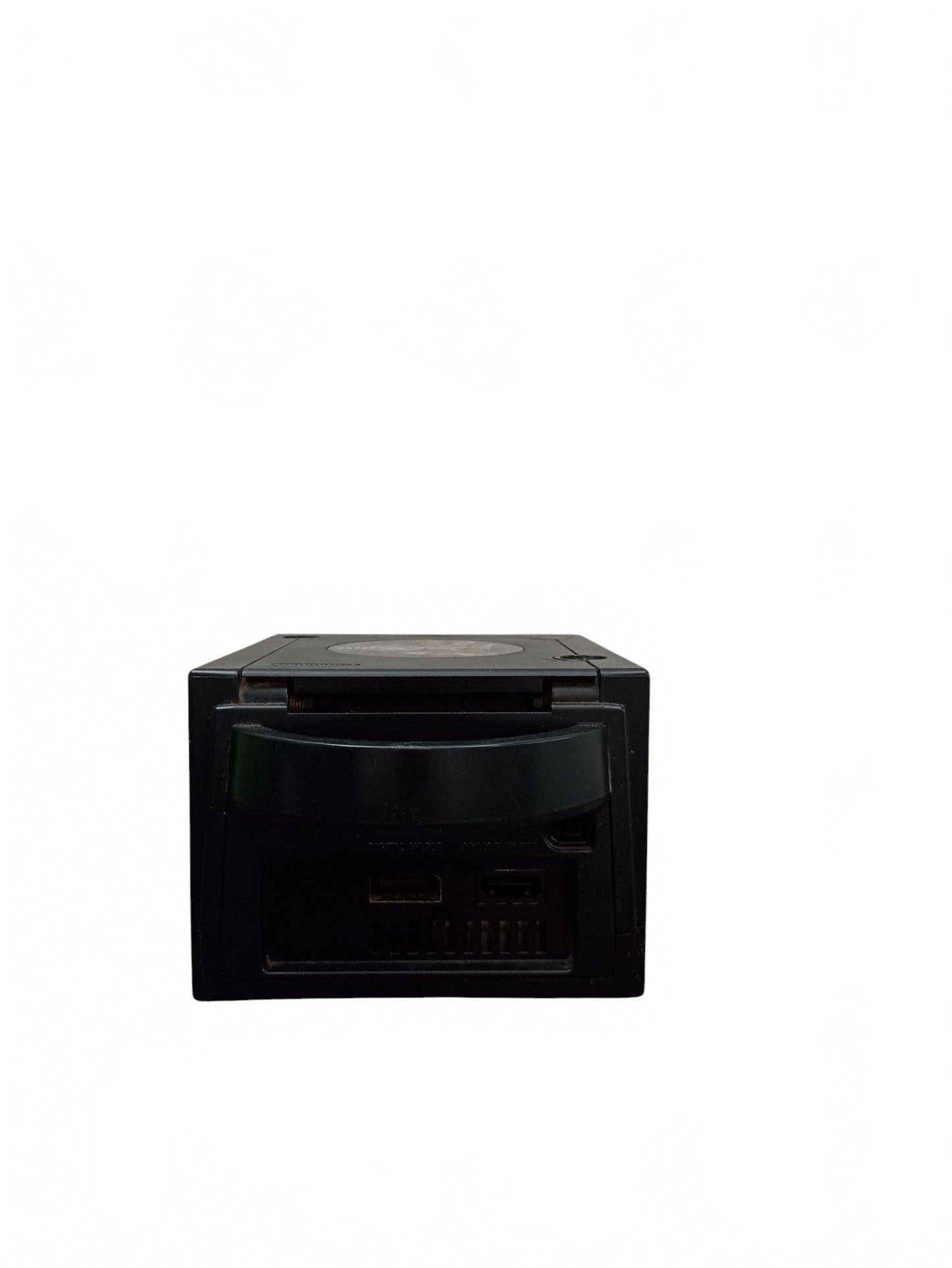 Console Version Métroid Gamecube