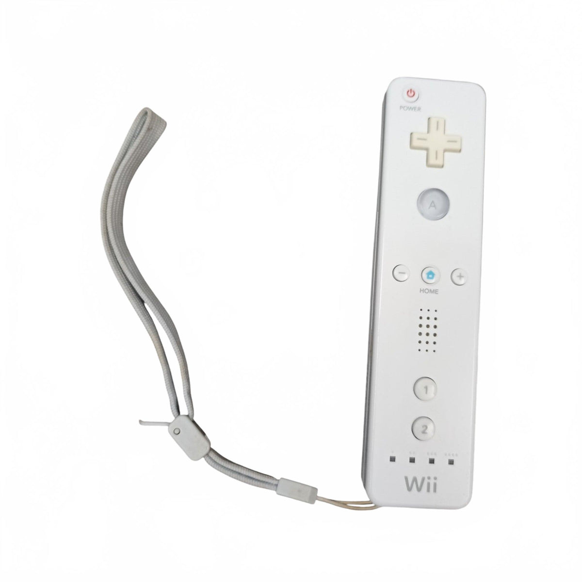 Console Nintendo Wii en boite Complet FRA