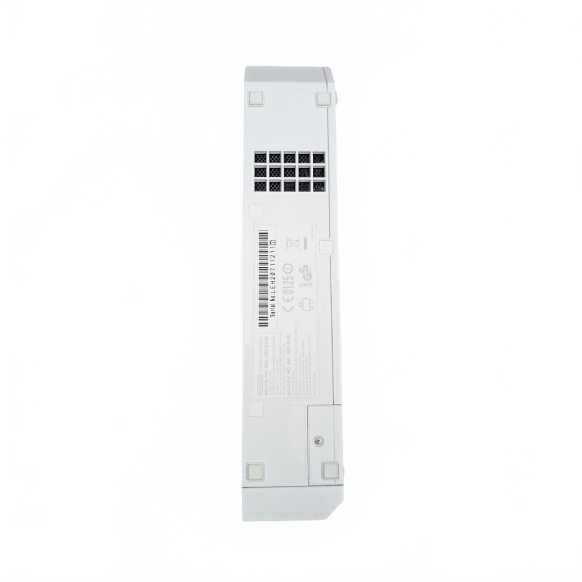 Console Nintendo Wii en boite Complet FRA