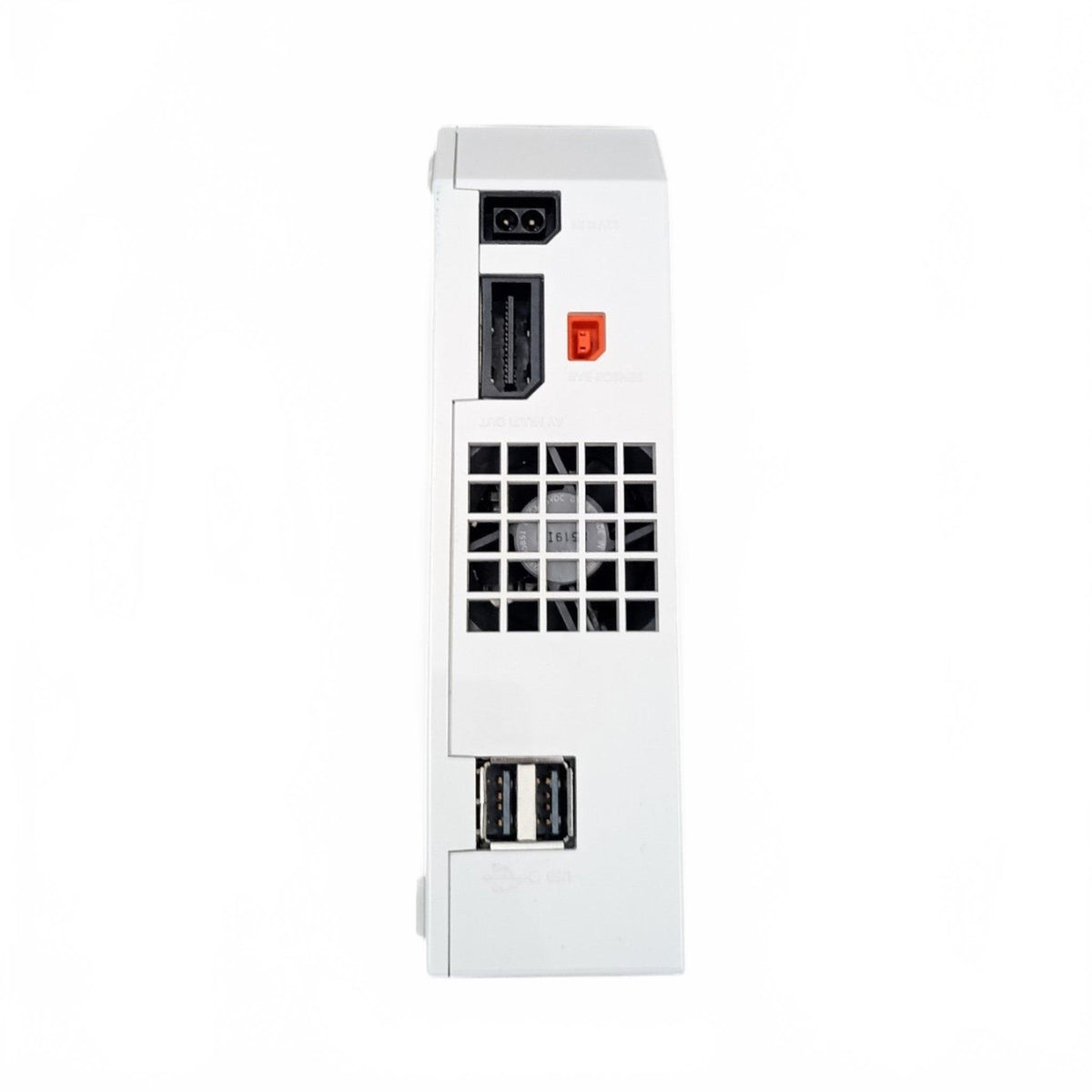 Console Nintendo Wii en boite Complet FRA