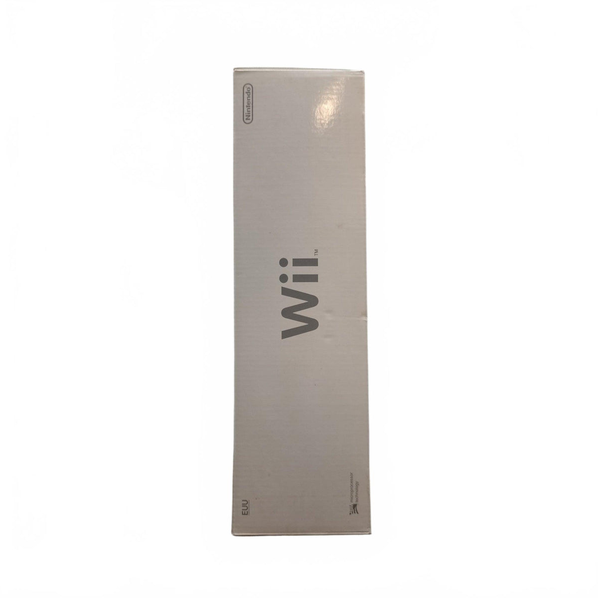 Console Nintendo Wii en boite Complet FRA