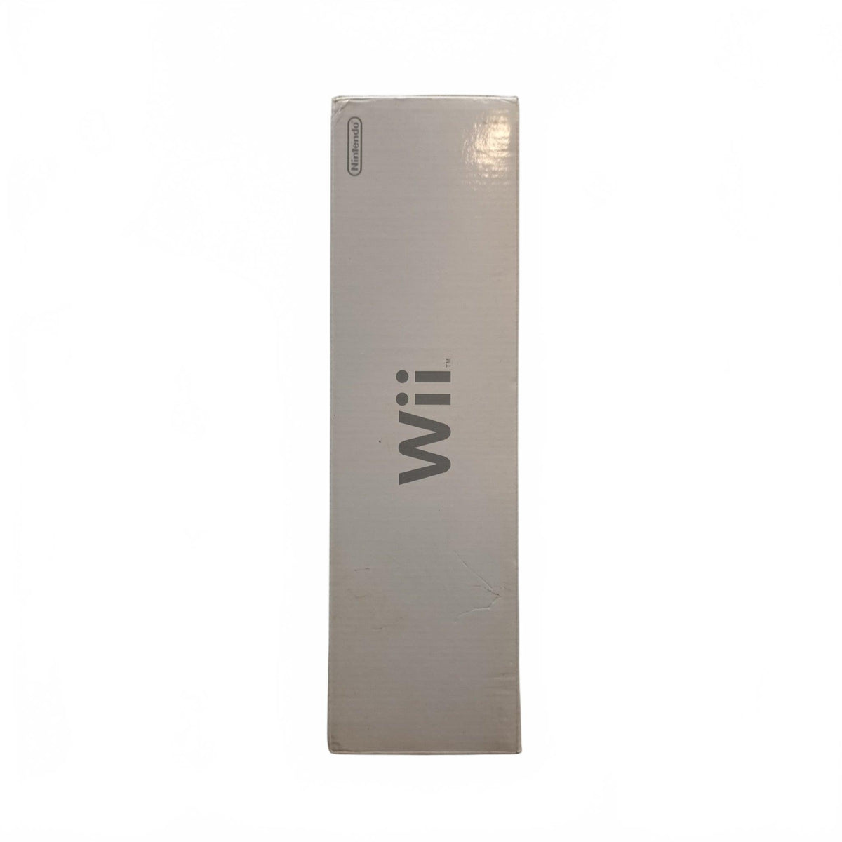 Console Nintendo Wii en boite Complet FRA