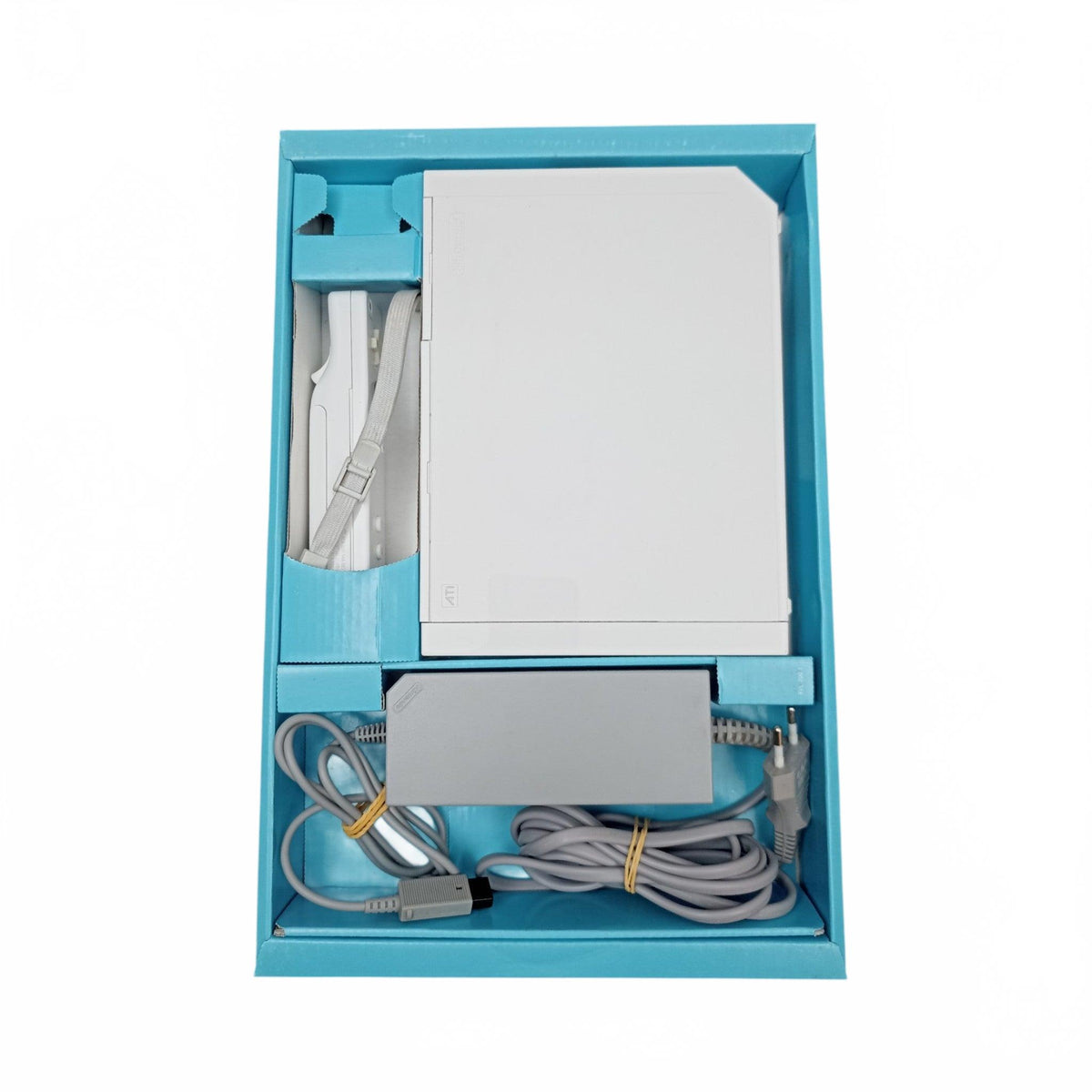 Console Nintendo Wii en boite Complet FRA