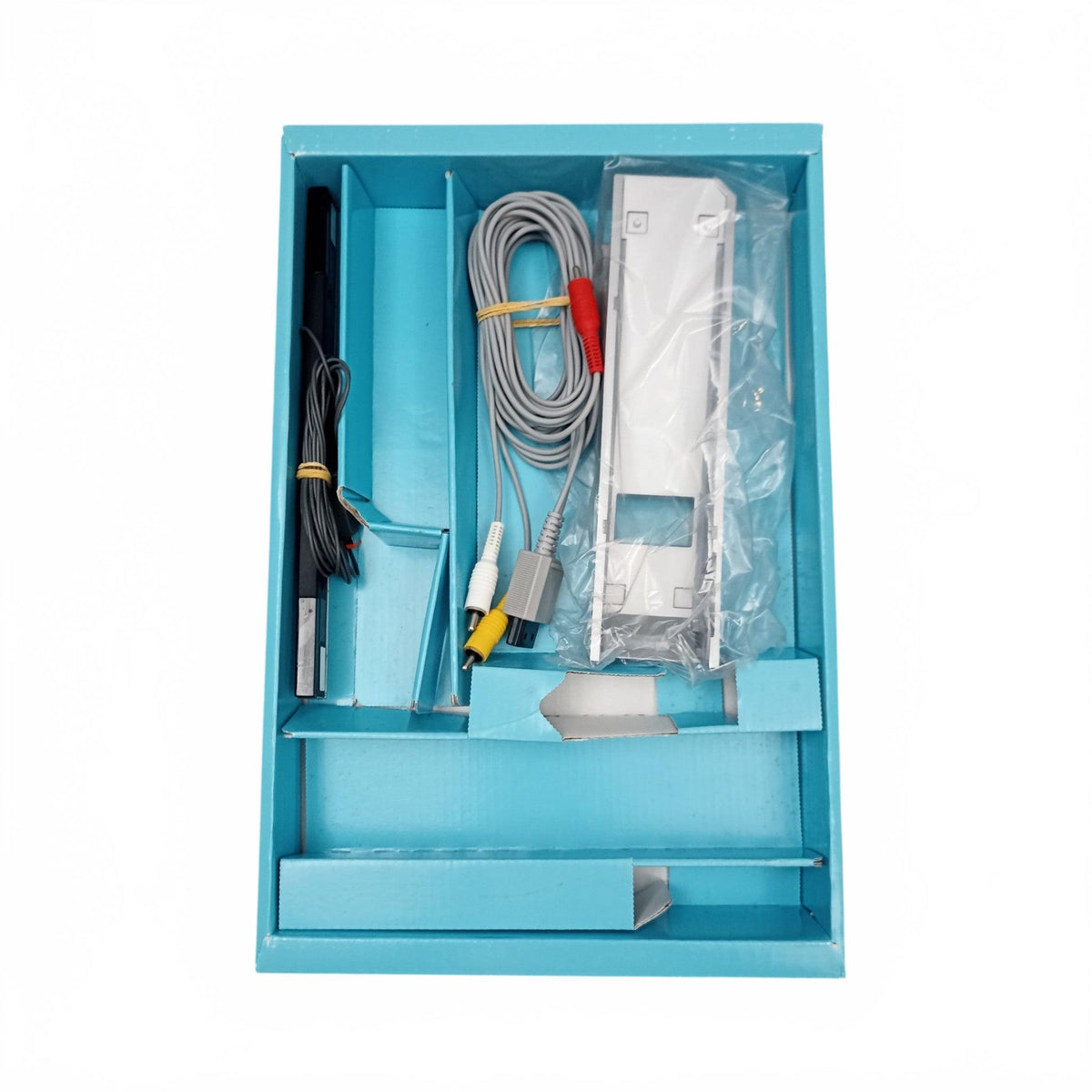 Console Nintendo Wii en boite Complet FRA