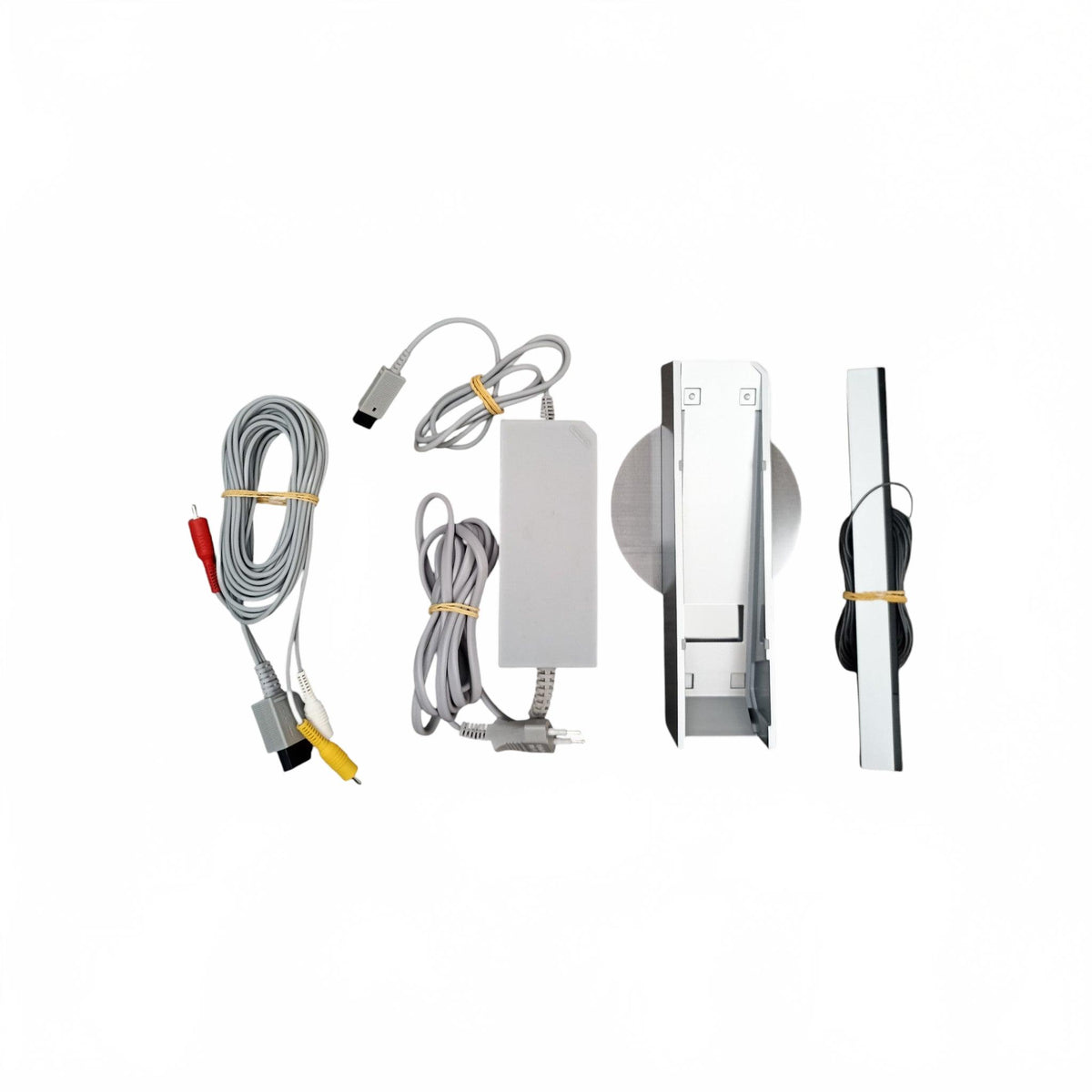 Console Nintendo Wii en boite Complet FRA