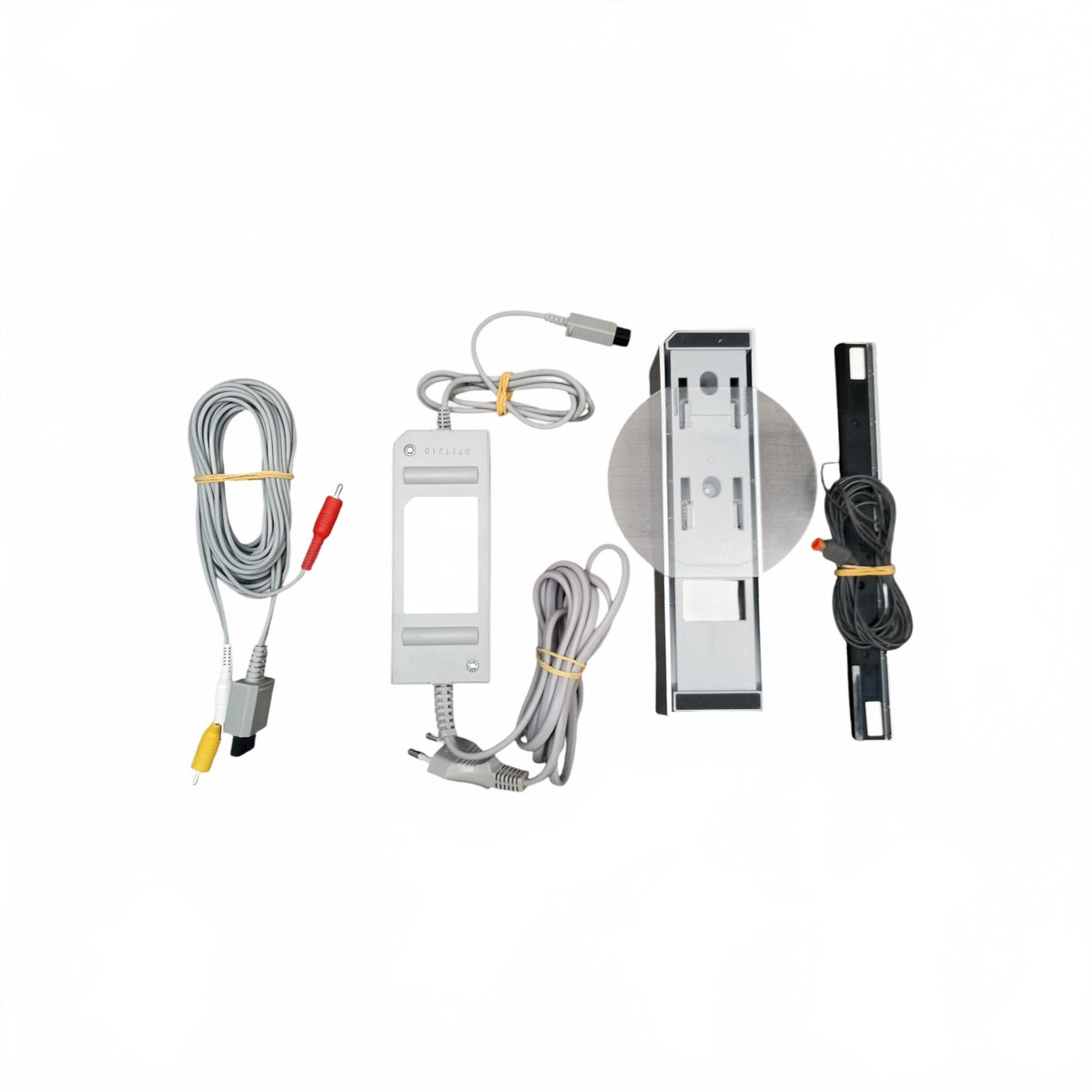 Console Nintendo Wii en boite Complet FRA