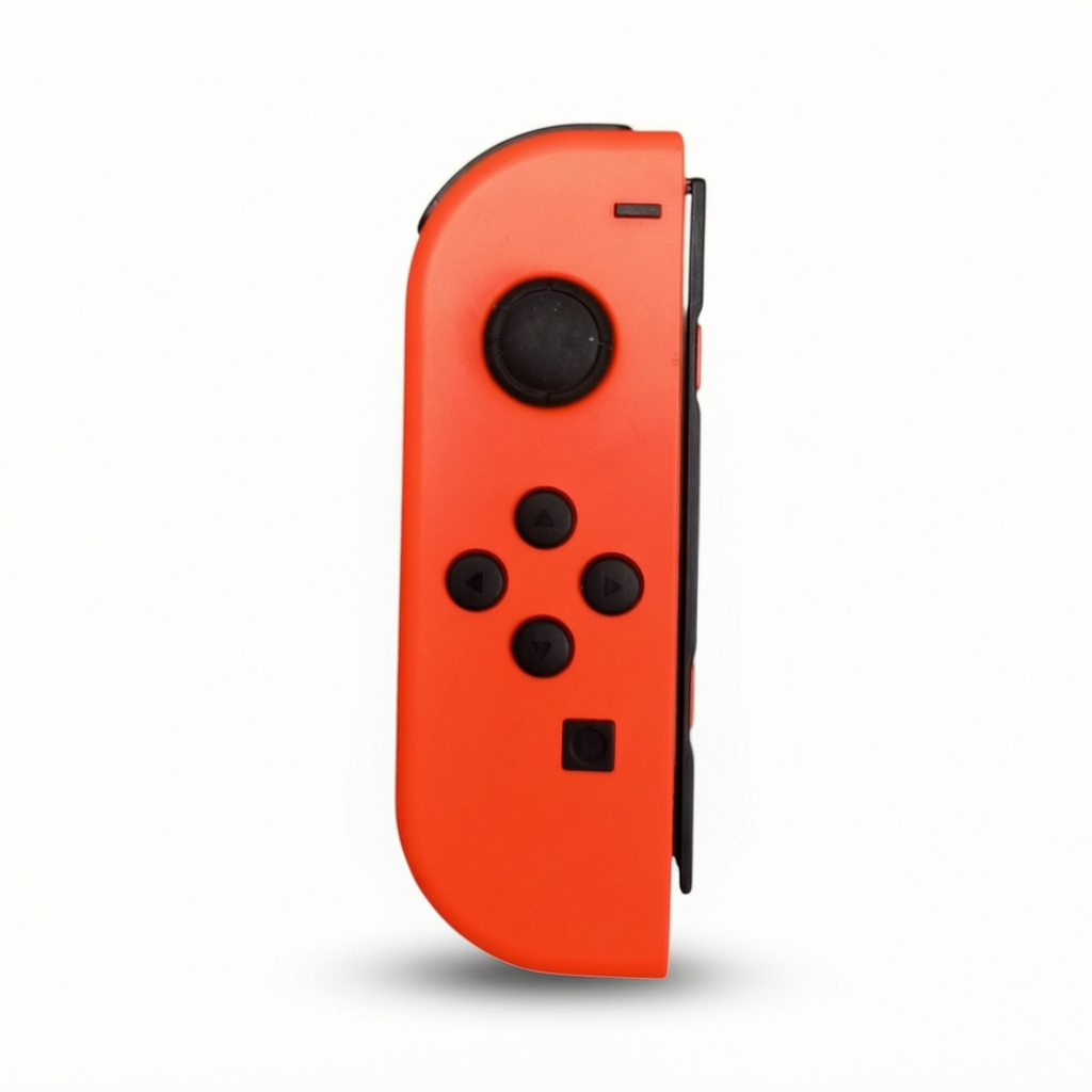 Manette Rouge Nintendo Switch