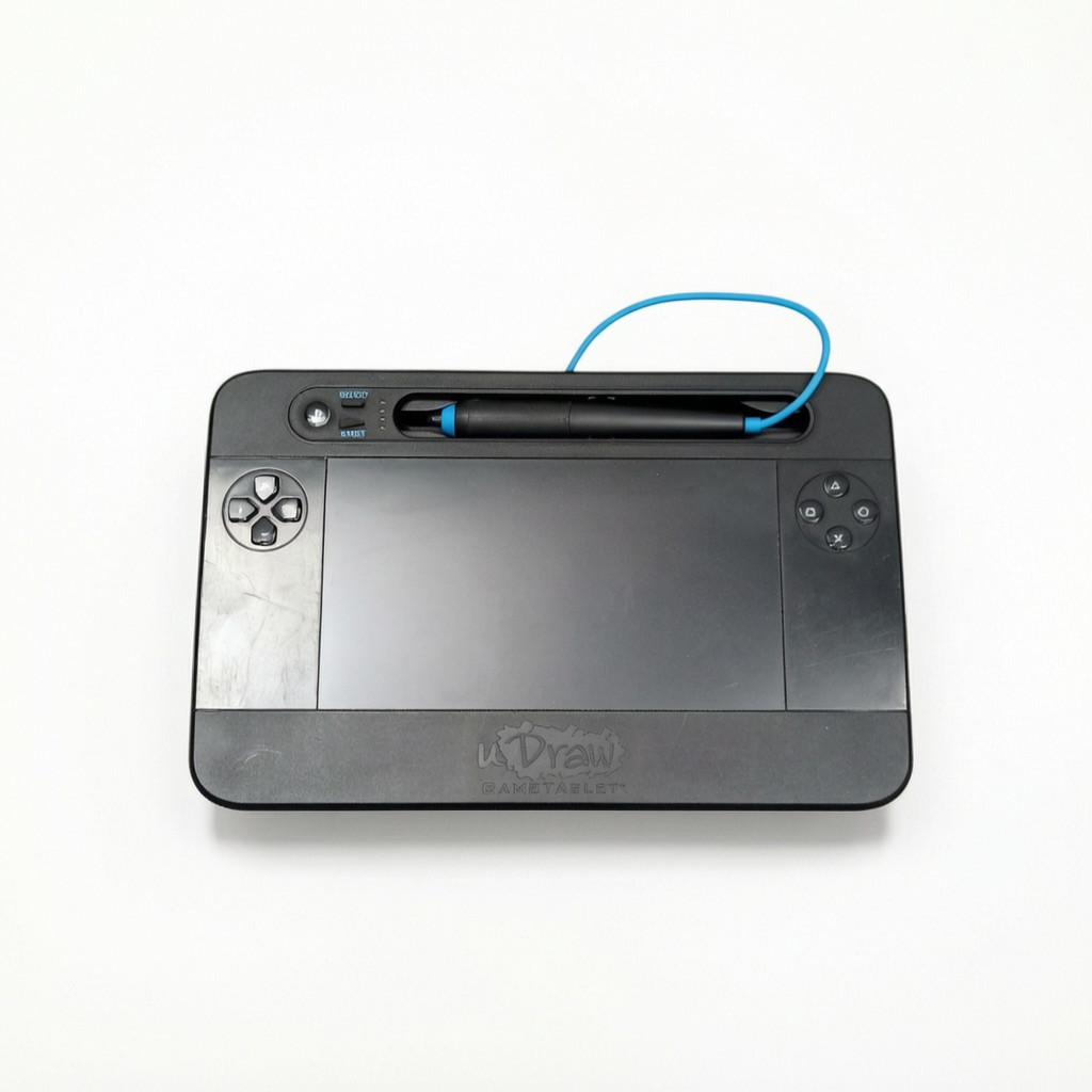 UDraw Gametablet Playstation 3 (PS3)