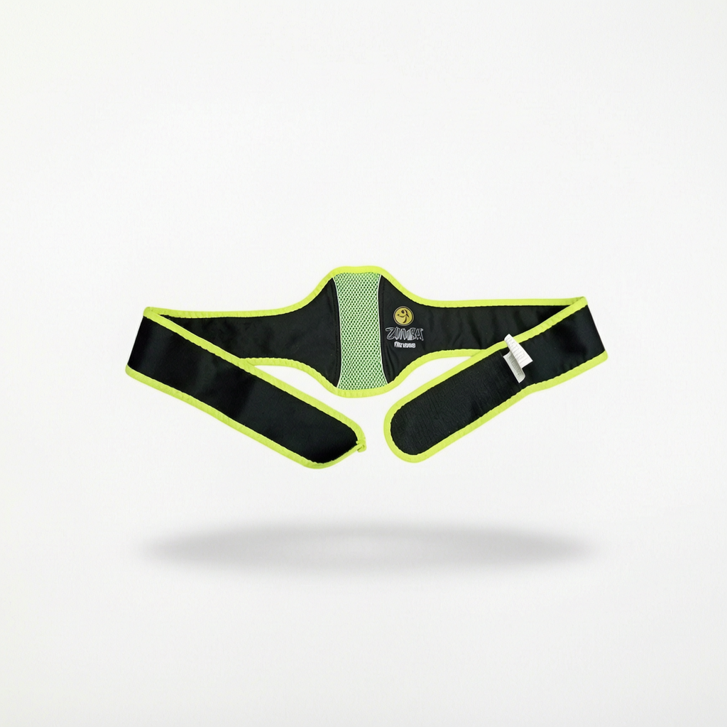 Ceinture Zumba Fitness Nintendo Wii