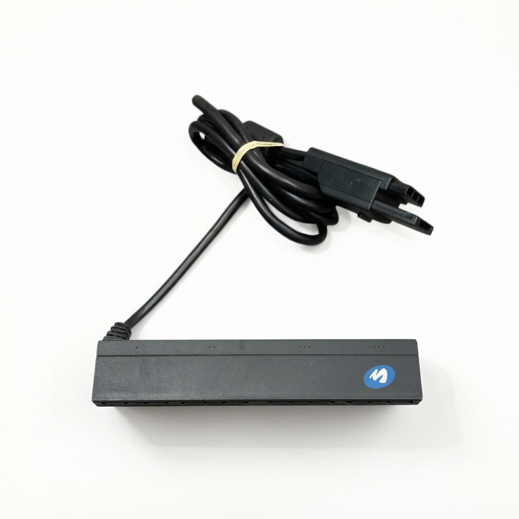 Hub USB Memorex Xbox 360