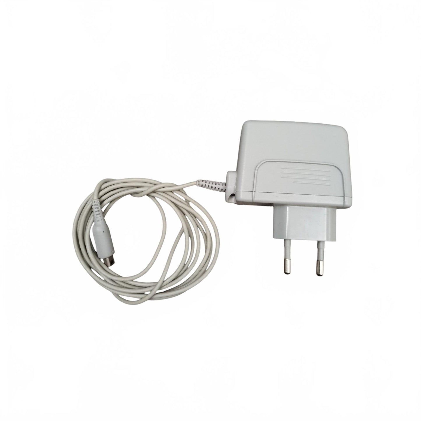 Boite seule Console Nintendo 3DS avec chargeur