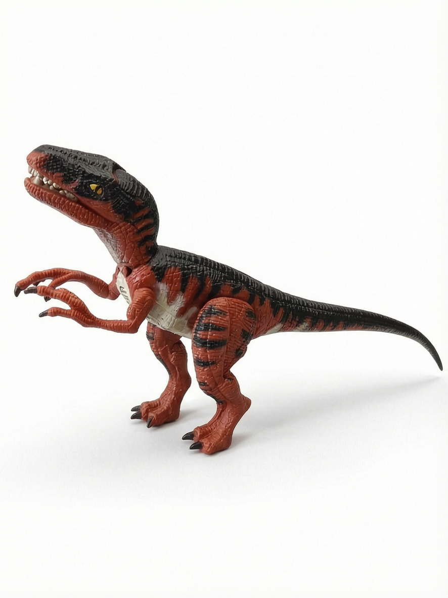 Figurine dinosaure Jurassic Park en Loose