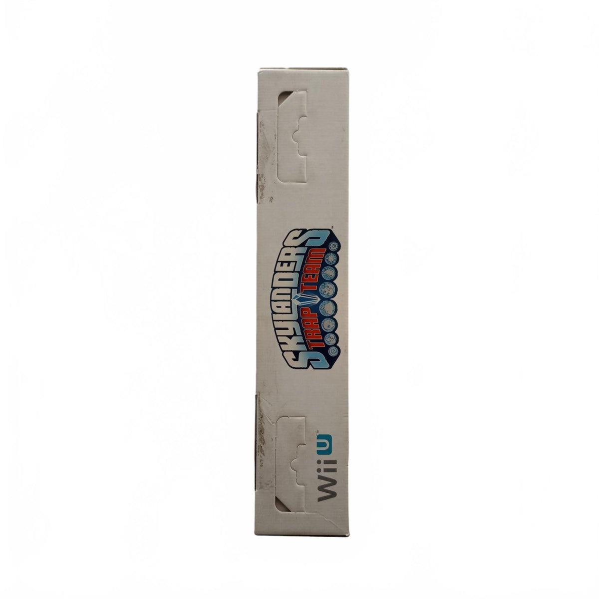 Coffret Skylanders Trap Team Nintendo Wii U