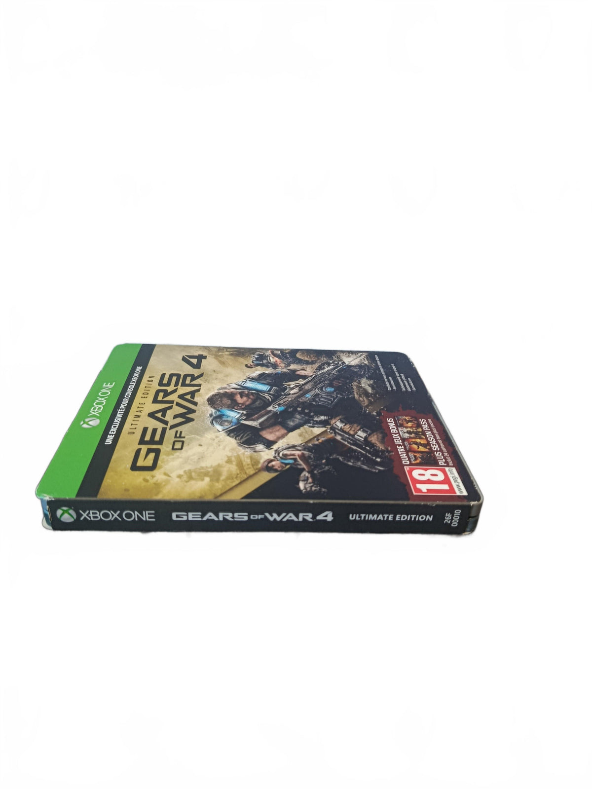 Gears Of War 4 Xbox One
