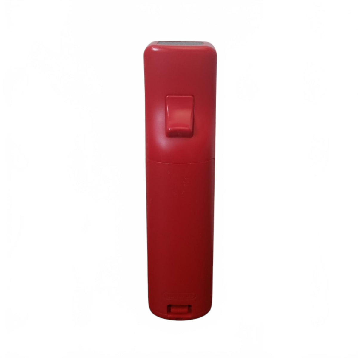 Manette Rouge Wii Motion Plus Inside