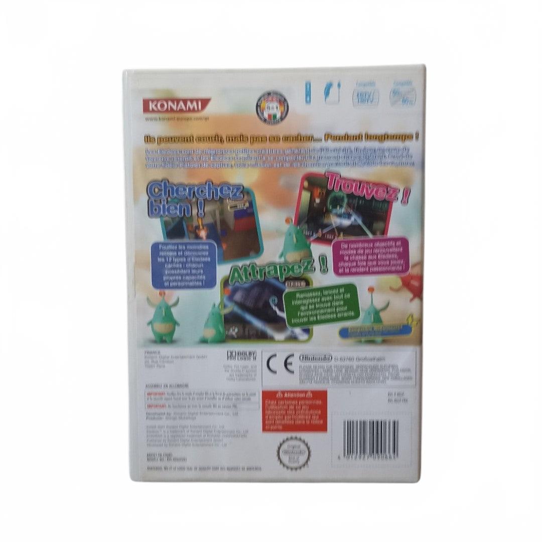 Eledees Nintendo WIi Complet en Version Française