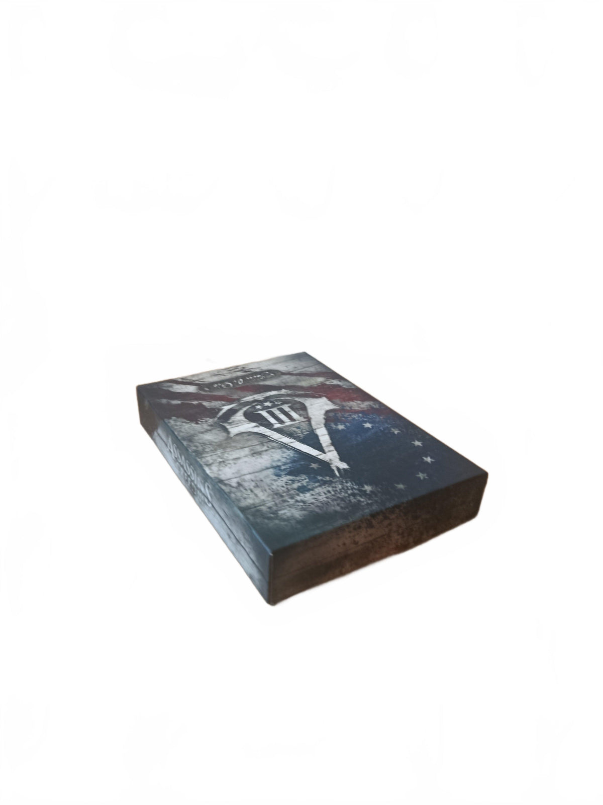 Assassin's Creed III Xbox 360 join Or Die Complet en boite FRA