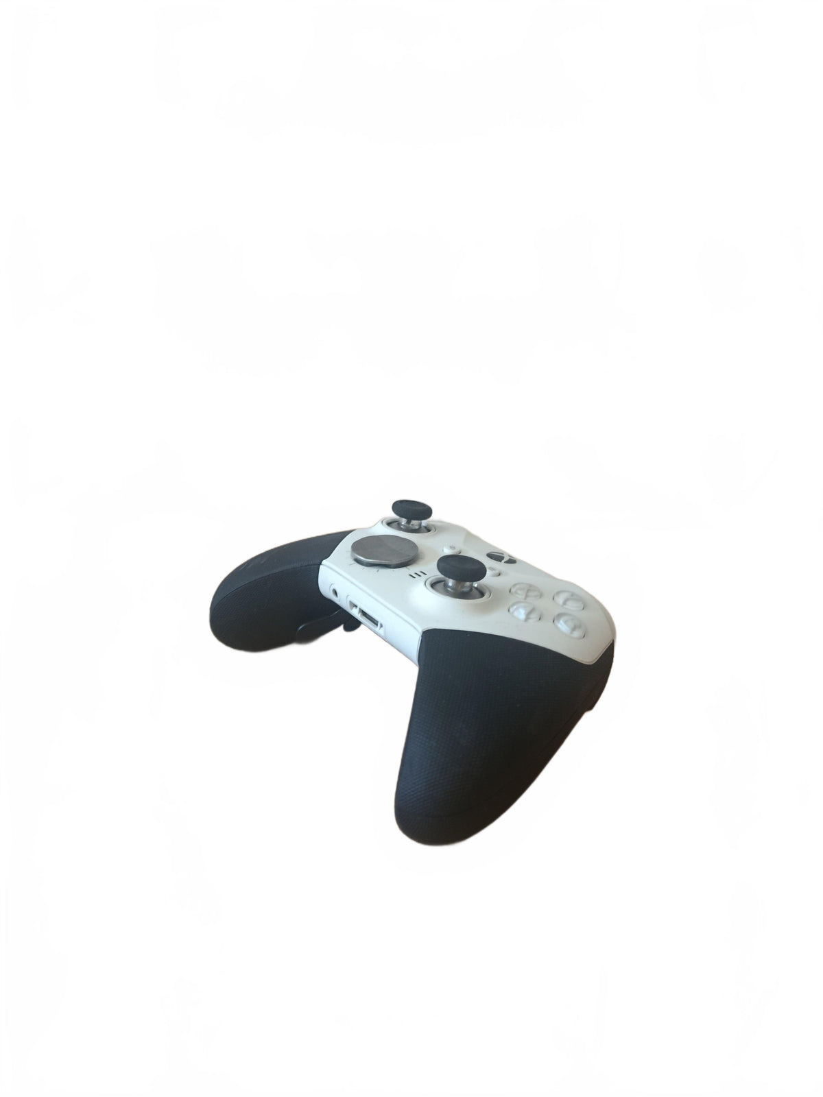 Manette sans fil XBOX Elite Series 2 - Core Blanc