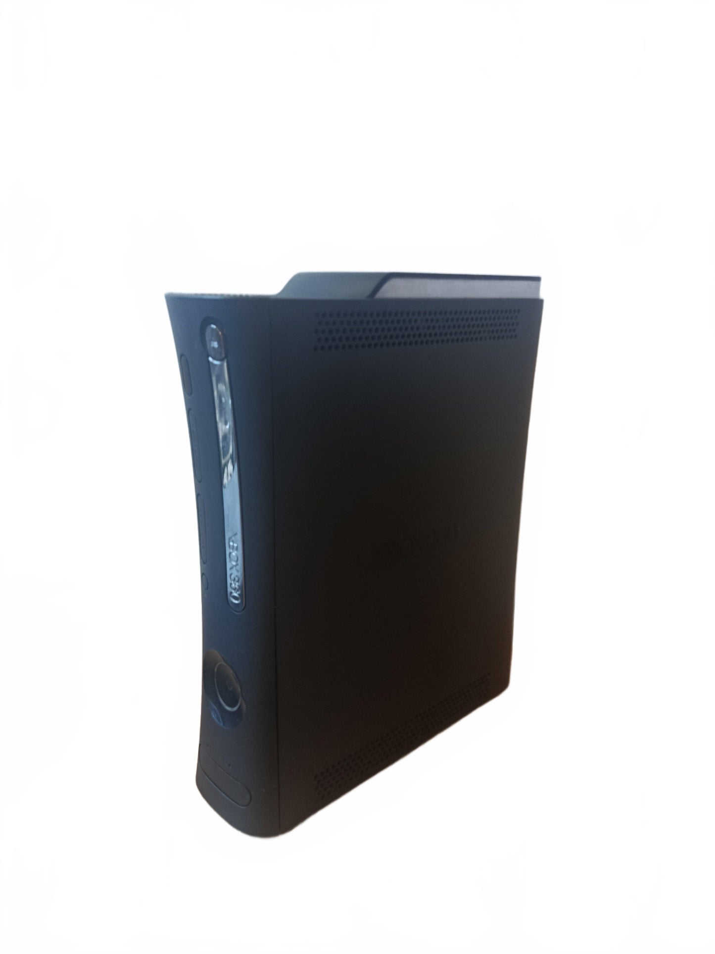 Console Xbox 360 Elite 120 Go en loose avec câble