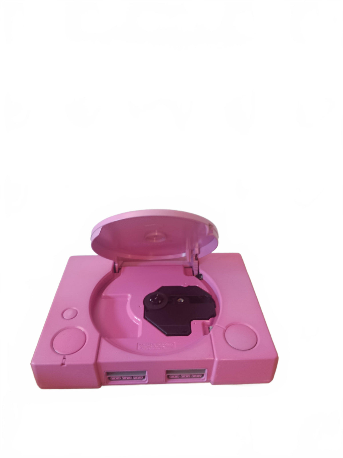 Console Playstation 1 FAT Rose Custom