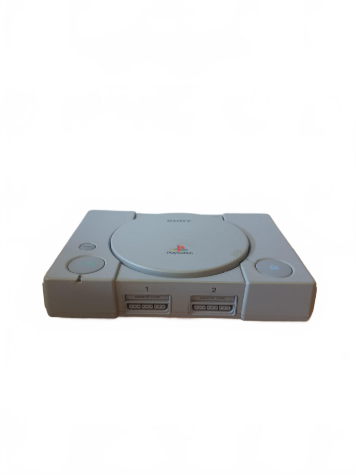 Console Playstation 1 Grise FAT Version SCPH-7002