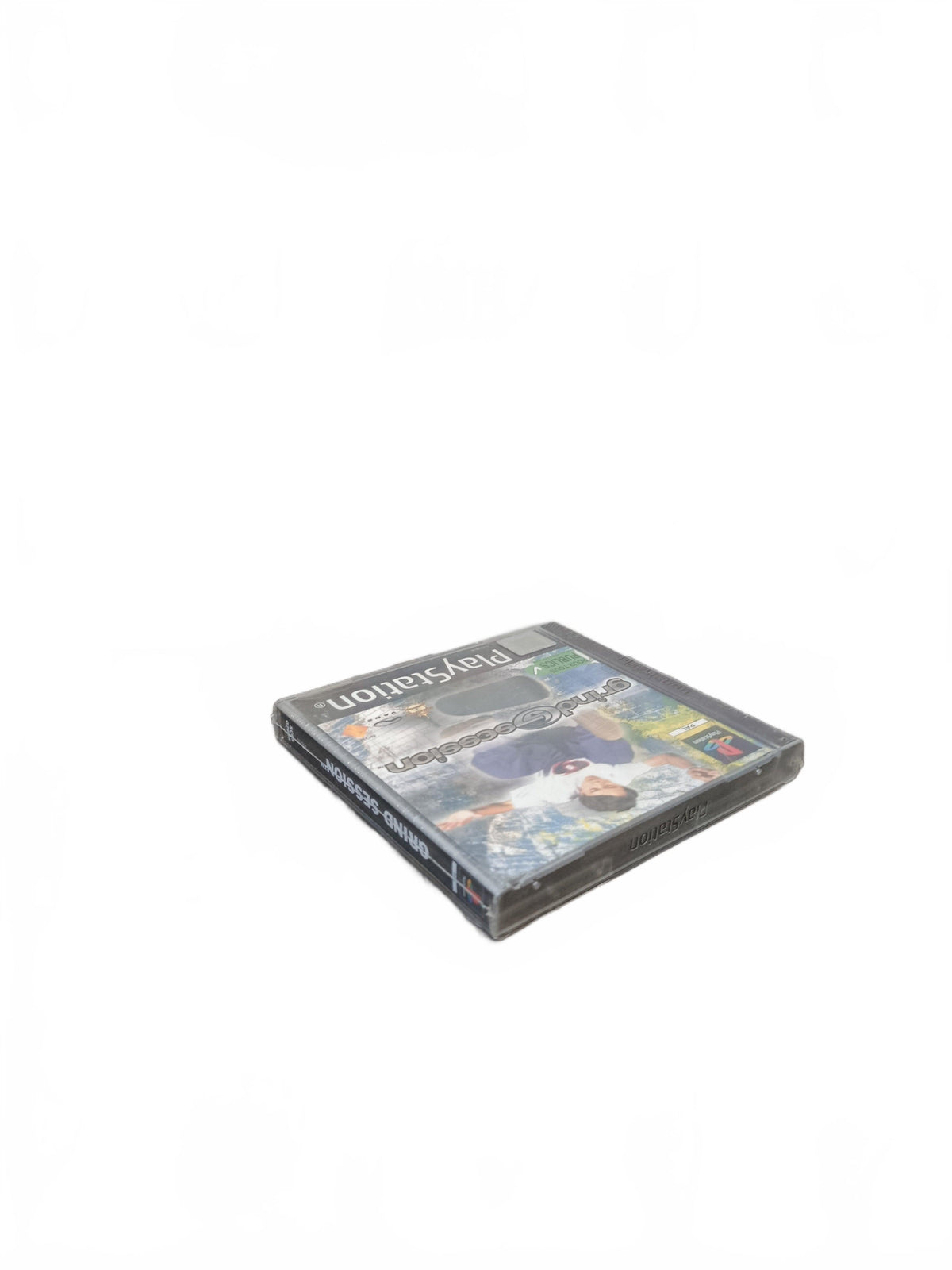 Grind Session Playstation 1 (PS1) Neuf (reblister)