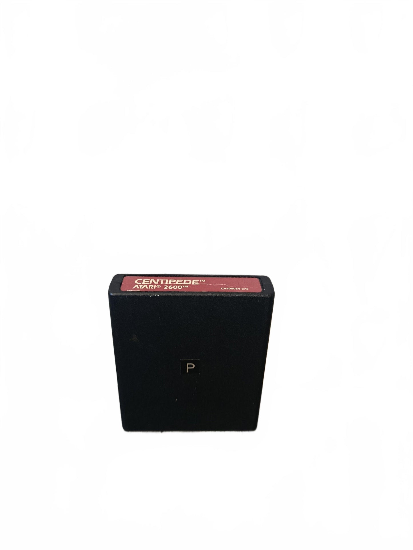 Centipede Atari 2600 en loose