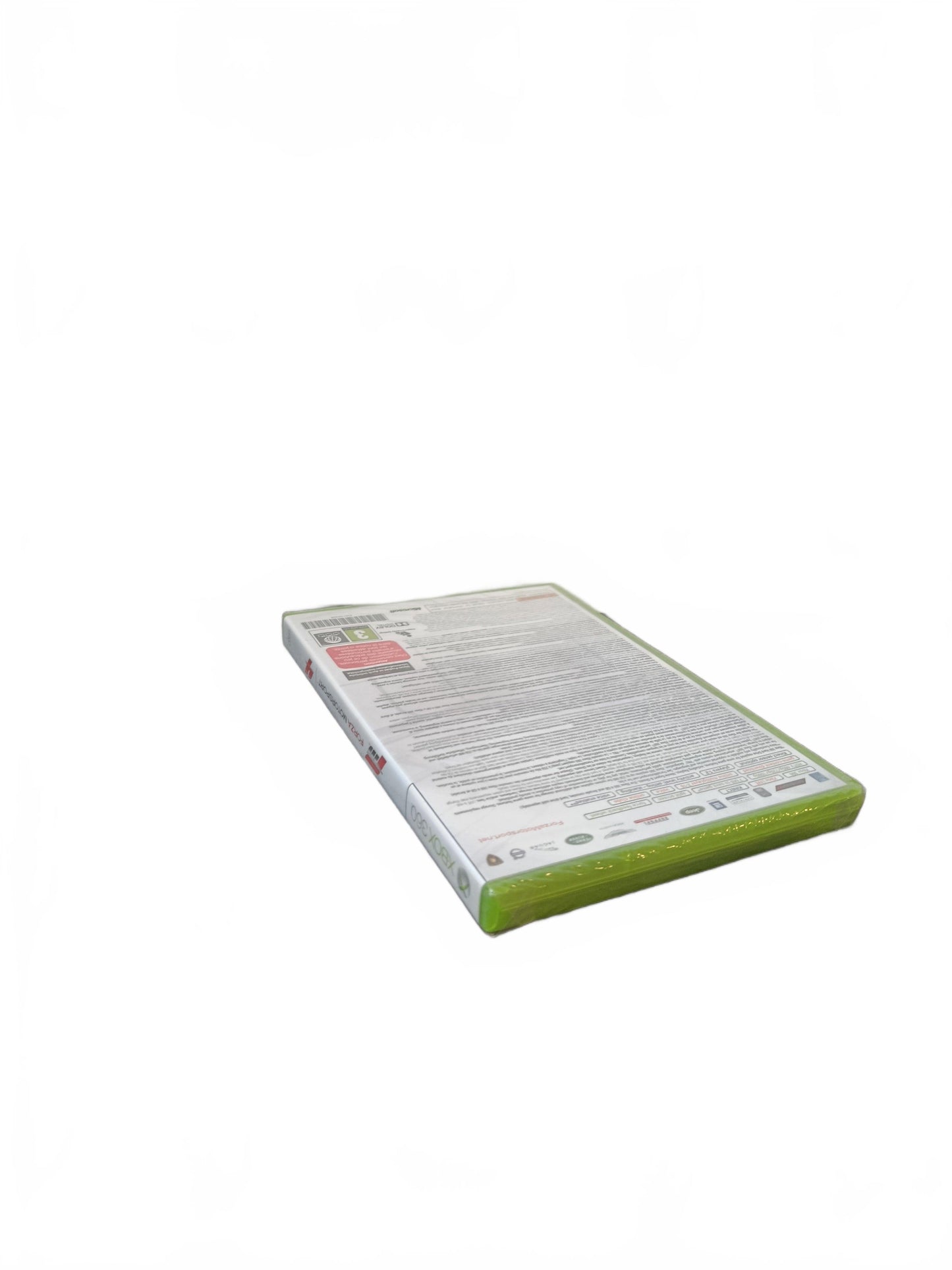 Forza Motorsport 4 Essentials Edition Xbox 360 Microsoft Xbox 360 Neuf Complet en Français