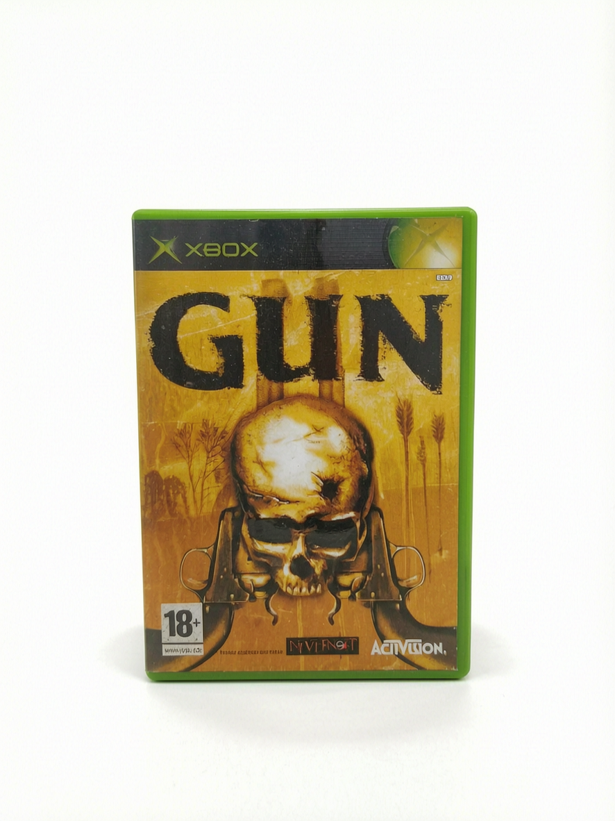 Gun Xbox
