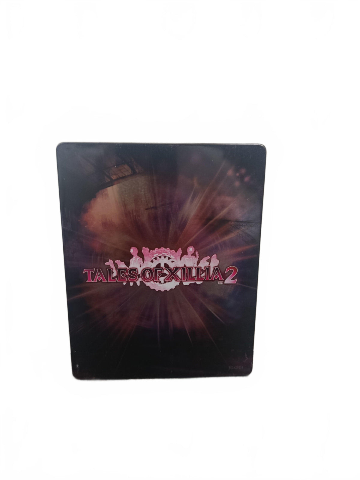 Tales of Xillia 2 Day One Edition PS3 PlayStation 3 Complet