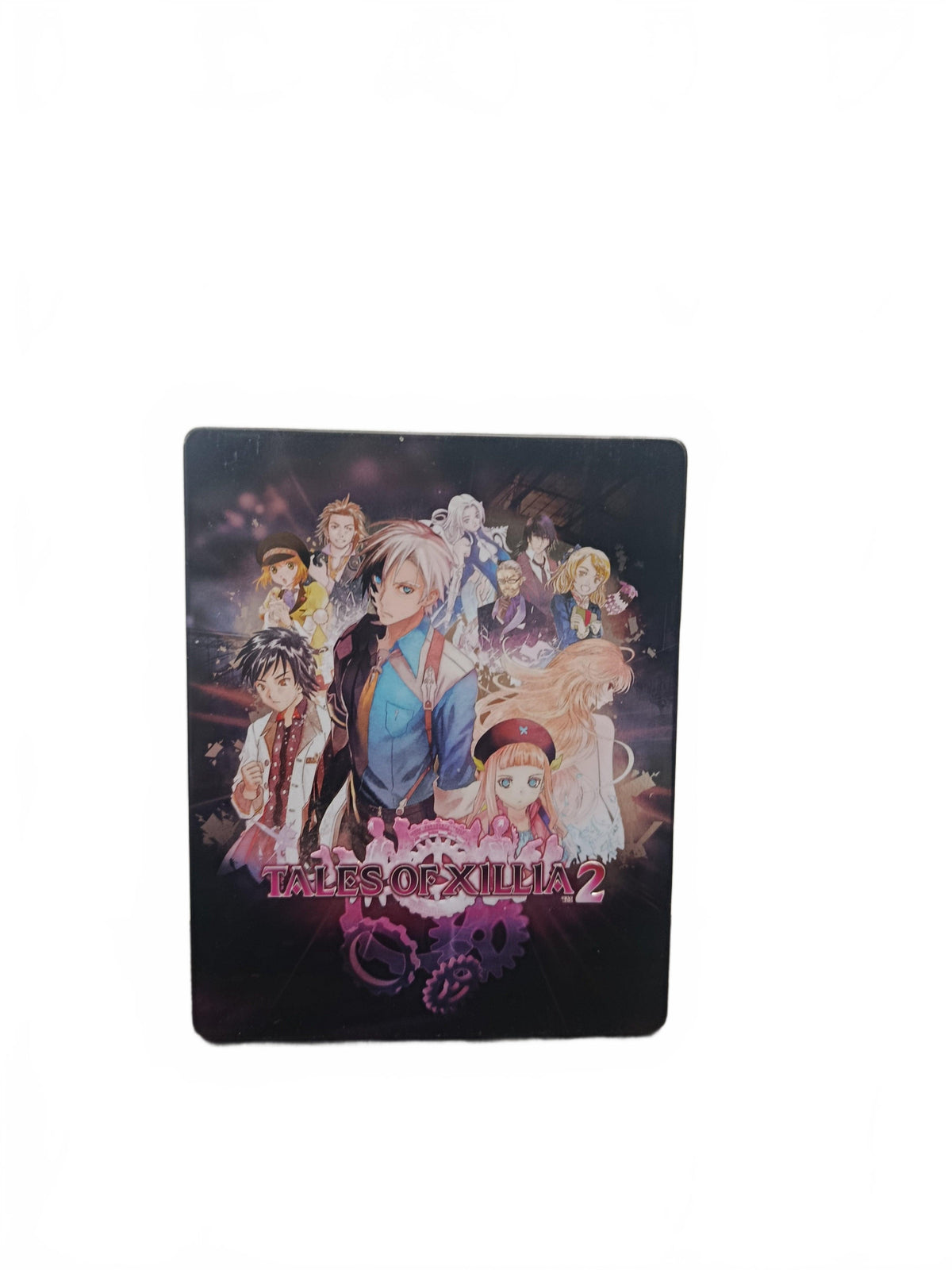 Tales of Xillia 2 Day One Edition PS3 PlayStation 3 Complet