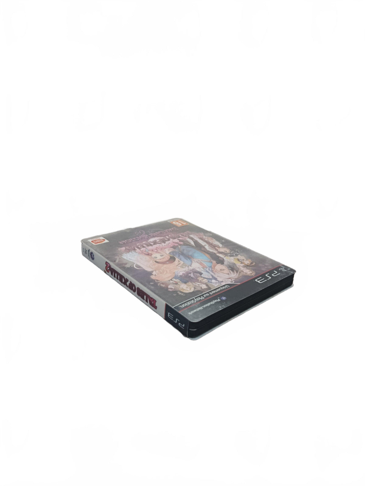 Tales of Xillia 2 Day One Edition PS3 PlayStation 3 Complet