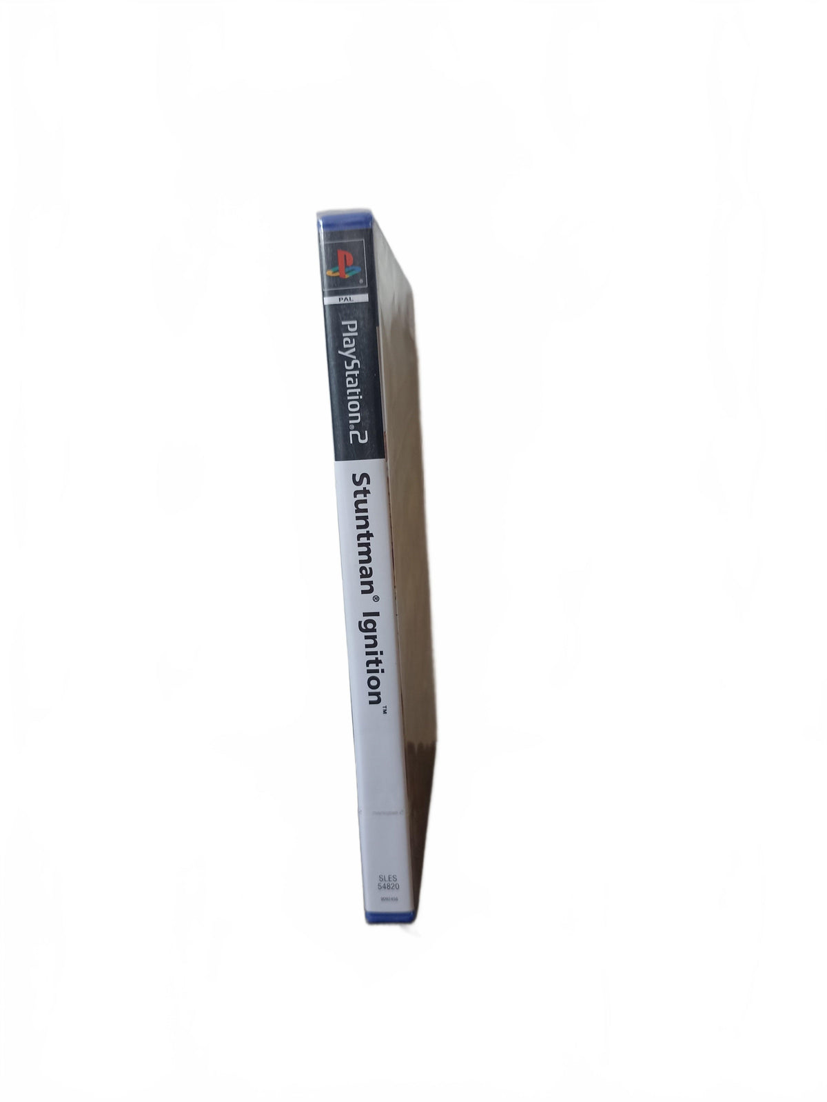 Stuntman Ignition PS2 blister