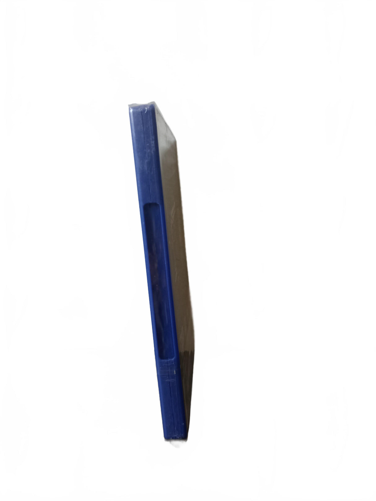 Th3 Plan PS2 blister