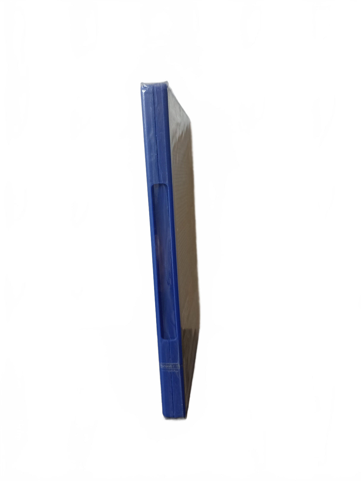 Without Warning PS2 blister