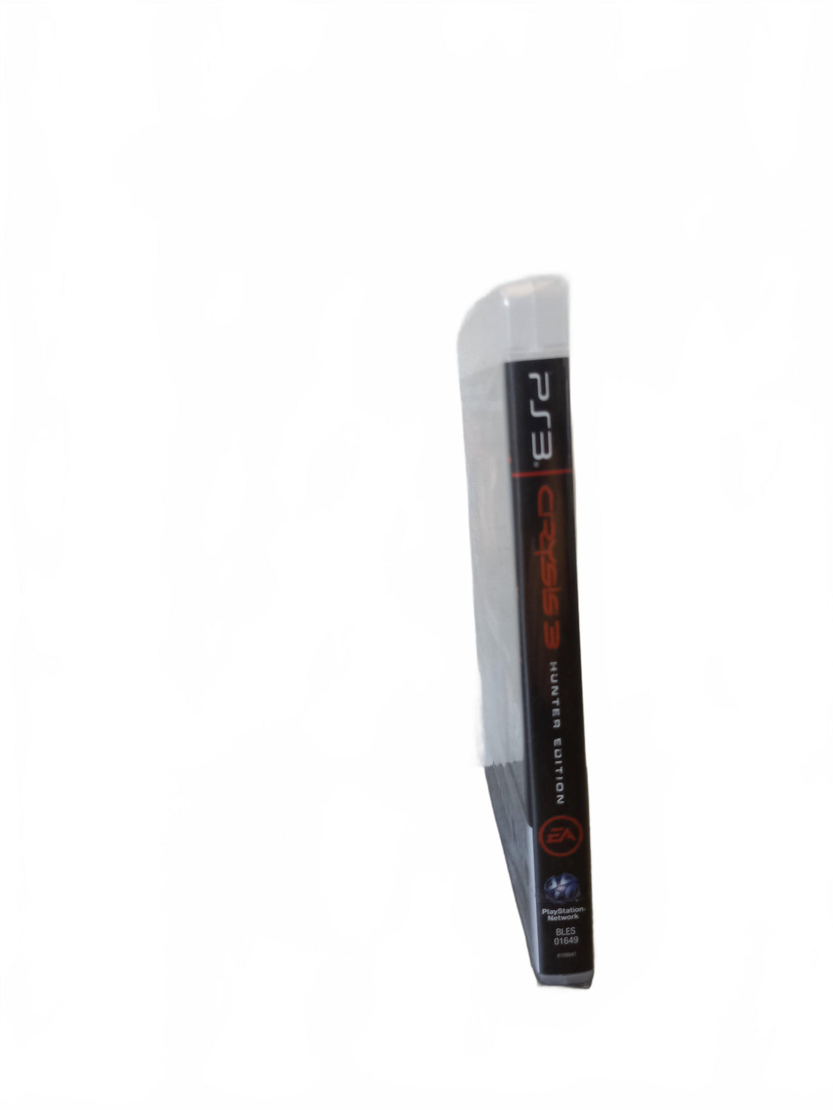 Crysis 3 Hunter Edition Blister PS3