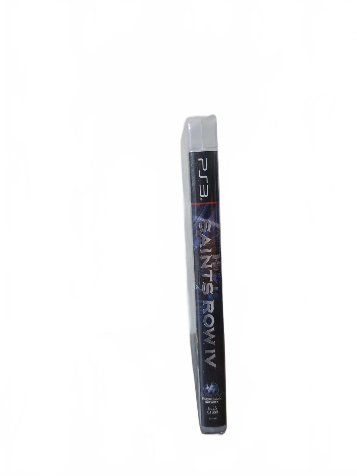 Saints Row IV Blister PS3
