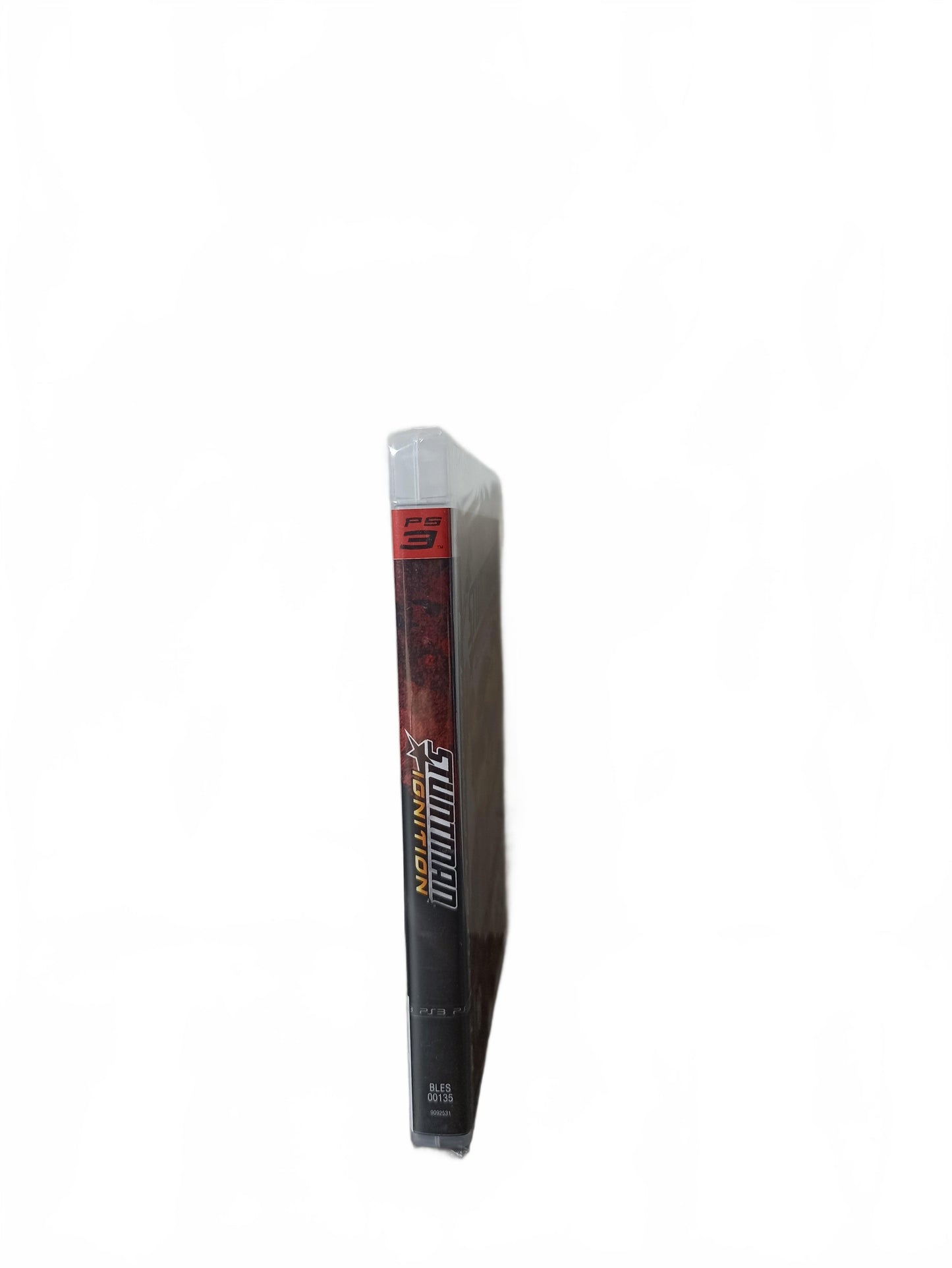 Stuntman Ignition Blister PS3