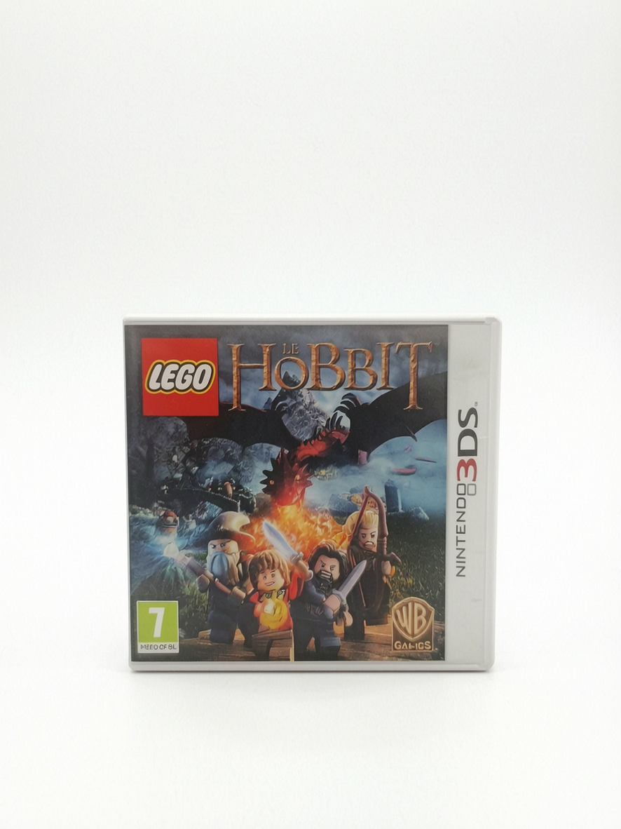 LEGO Le Hobbit 3DS Nintendo 3DS