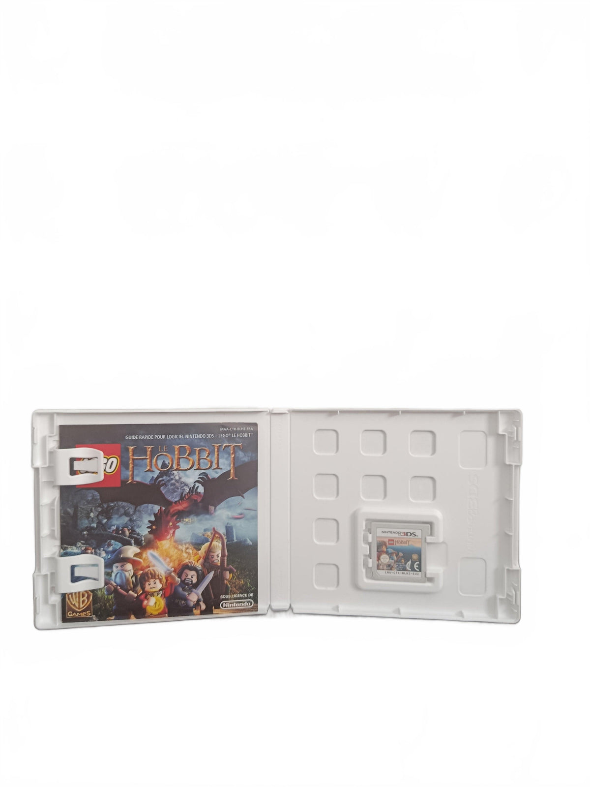 LEGO Le Hobbit 3DS Nintendo 3DS
