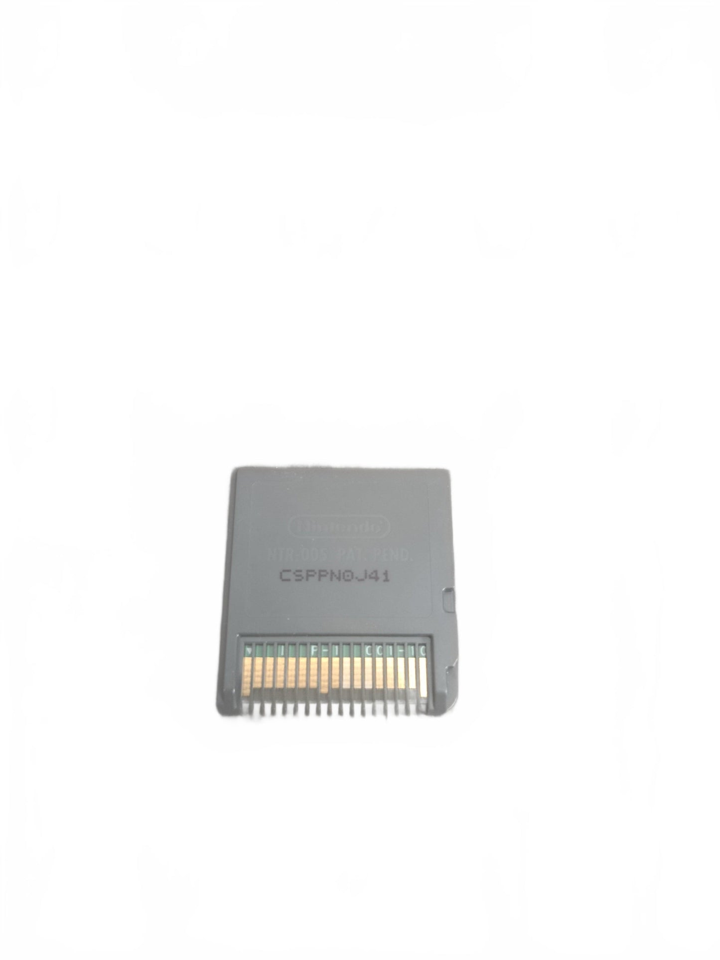Lock’s Quest DS Nintendo DS Cartouche seule