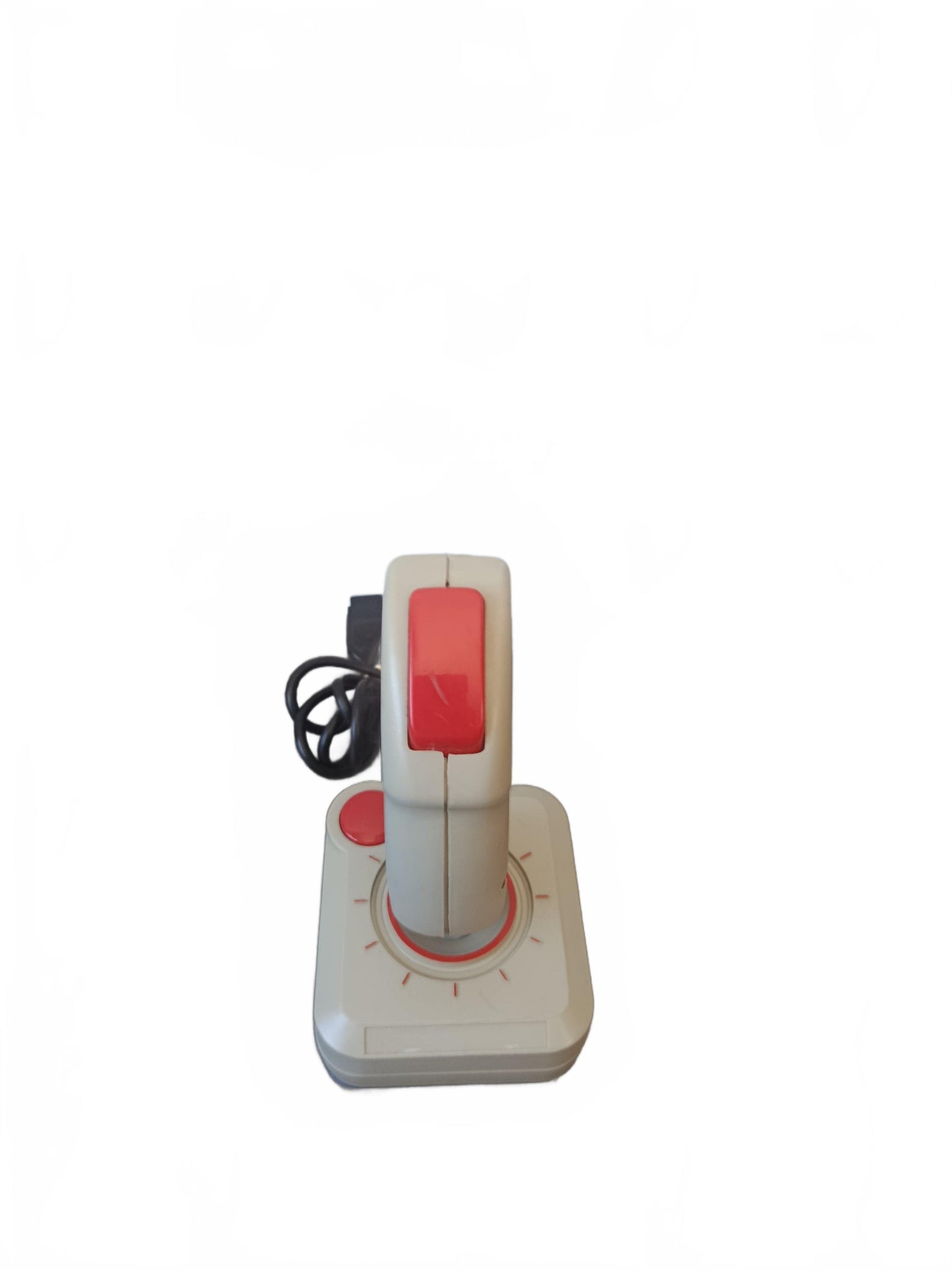 Manette seule Atari Blanche
