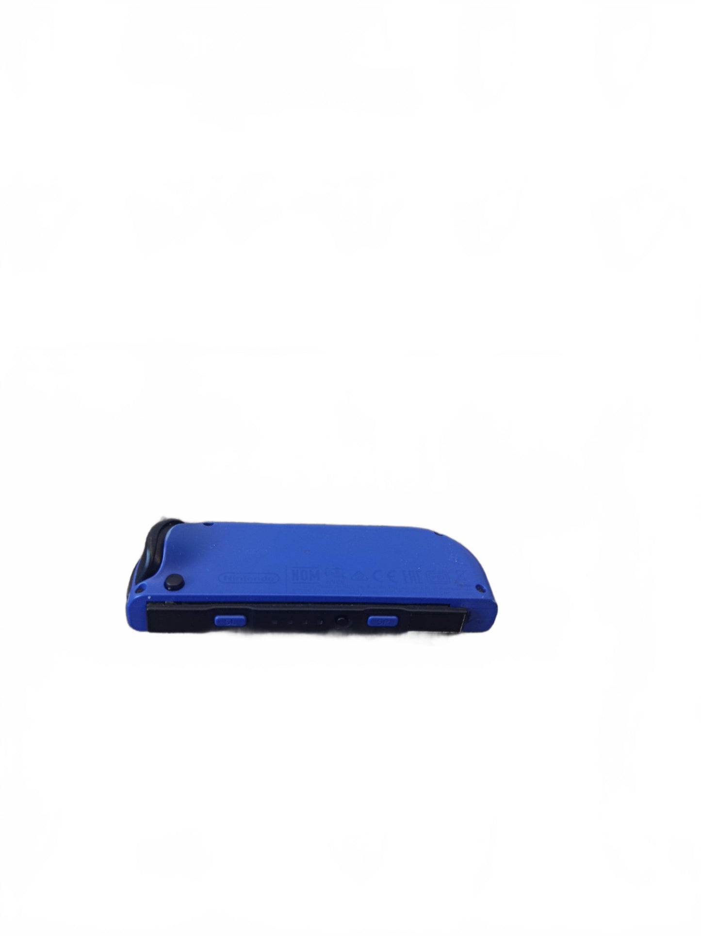 Manette Switch Bleu