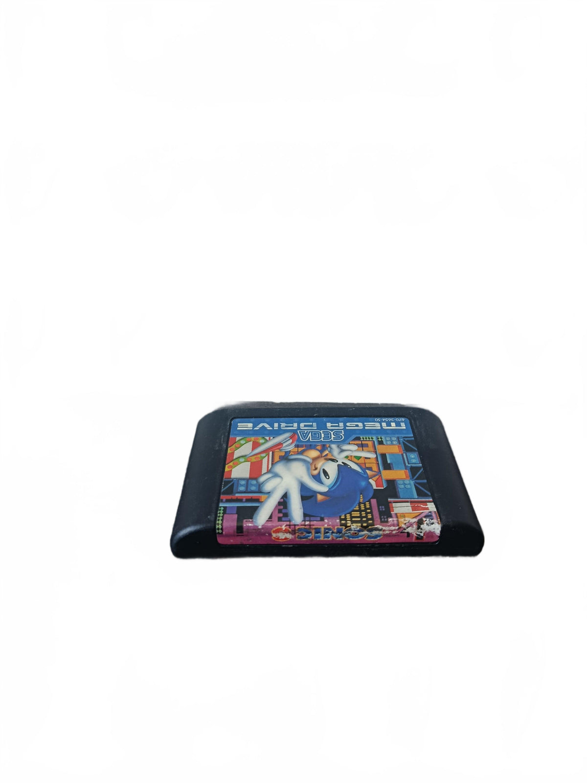 Sonic the Hedgehog 3 Mega Drive Cartouche seule Version EUR