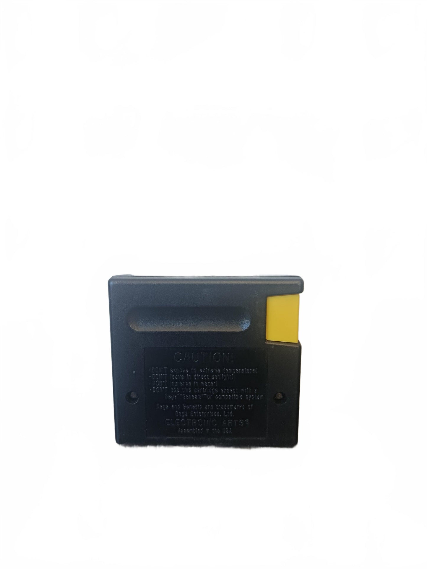 B.O.B. Mega Drive Cartouche seule Version USA