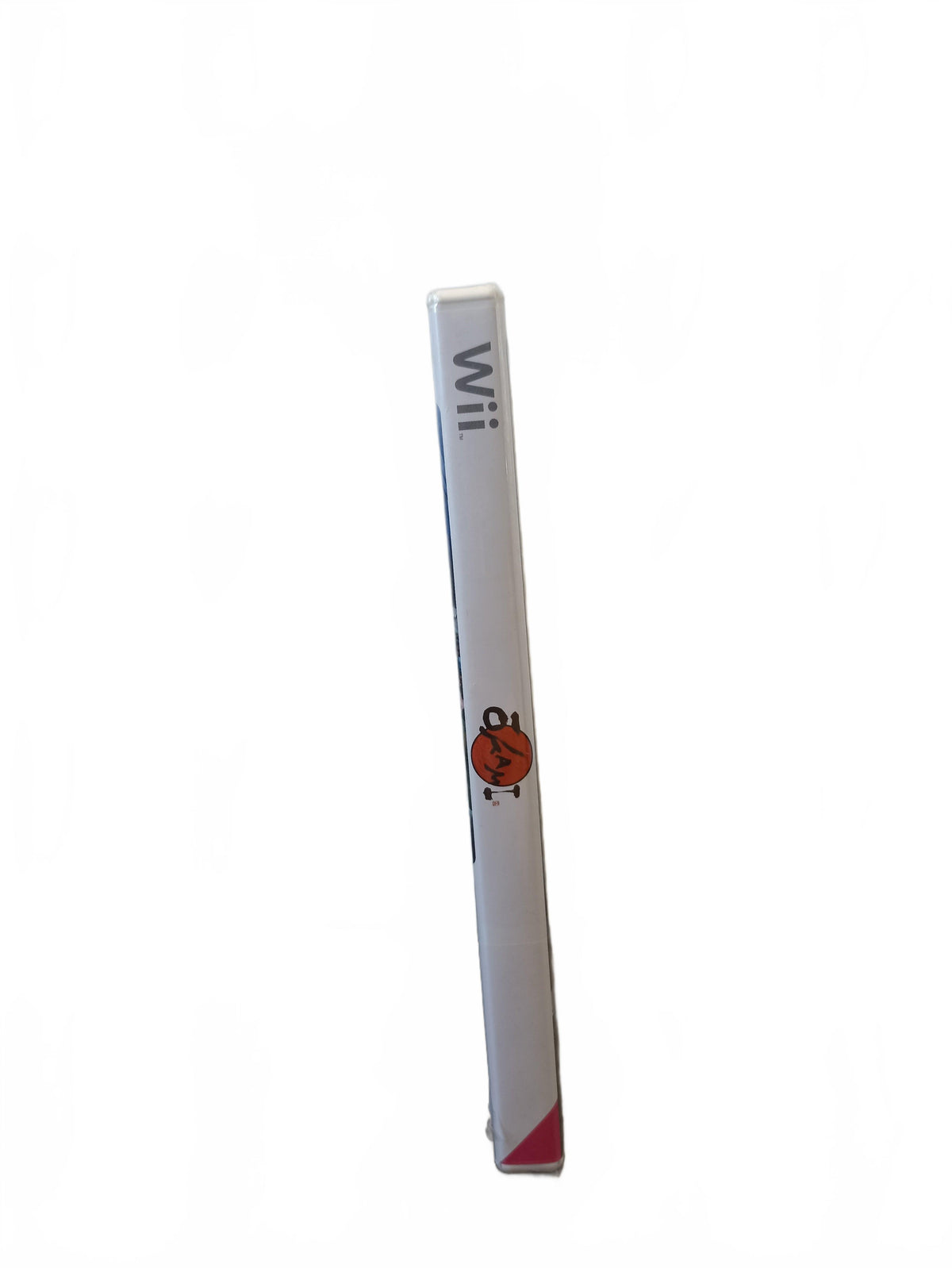 Okami blister Wii
