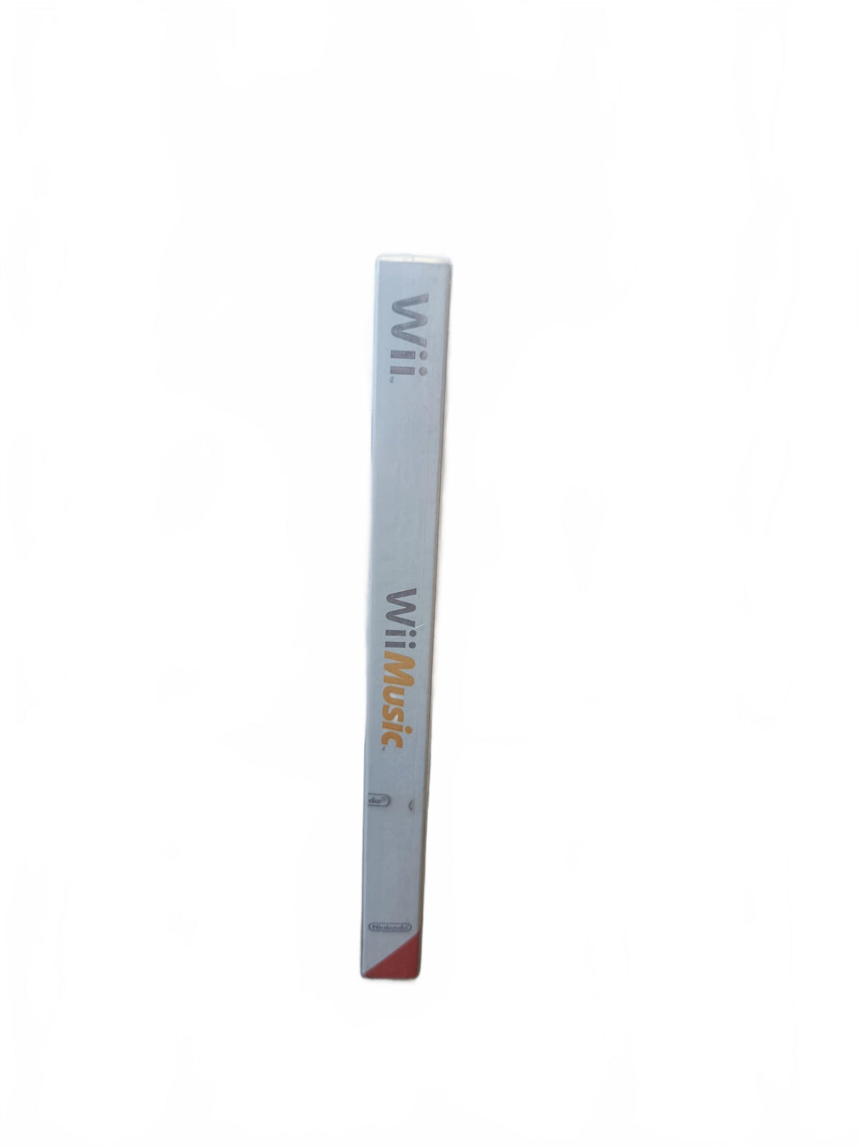 Wii Music blister Wii